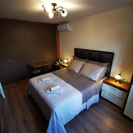 Ferienwohnung Casa Blanca Umag Exterior foto