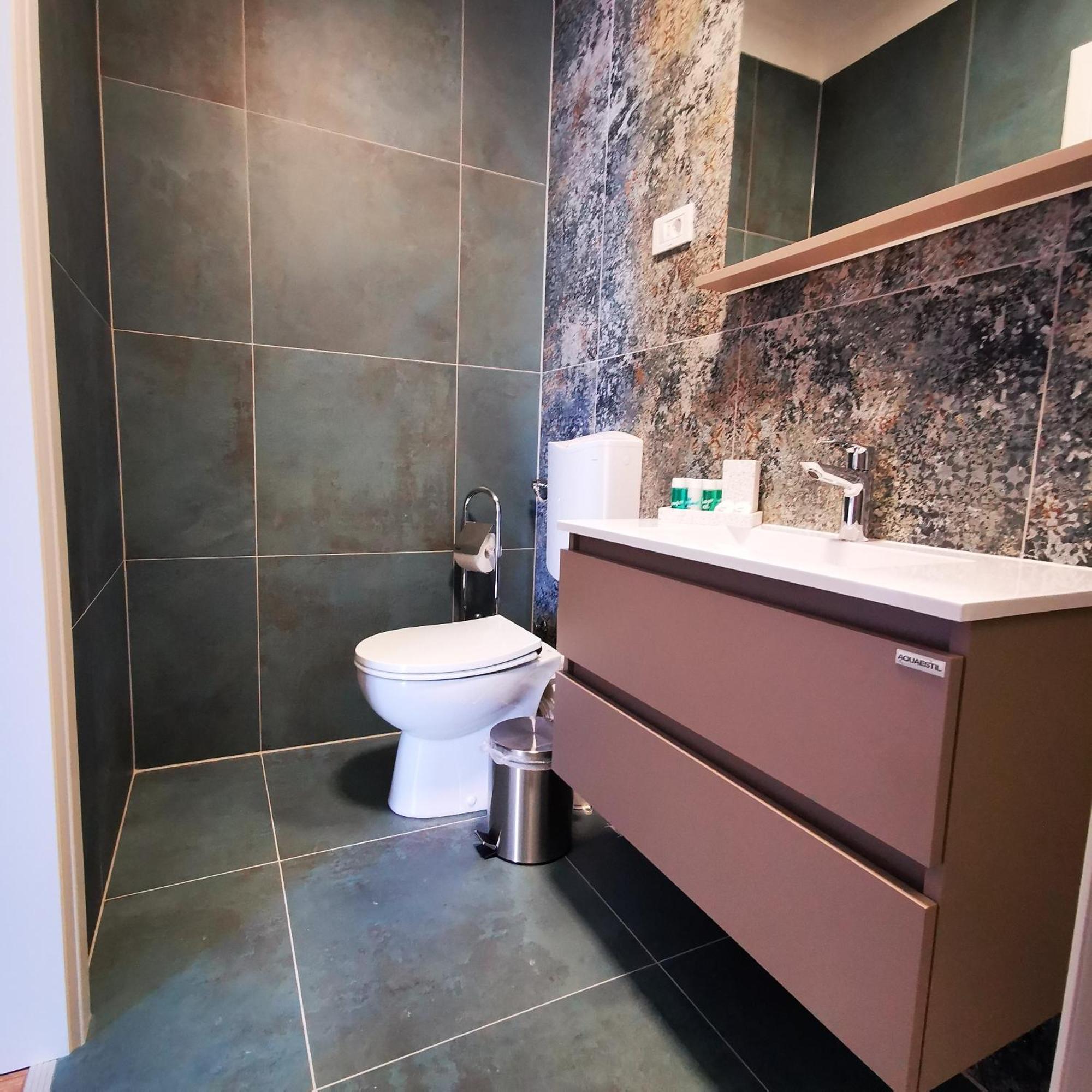 Ferienwohnung Casa Blanca Umag Exterior foto