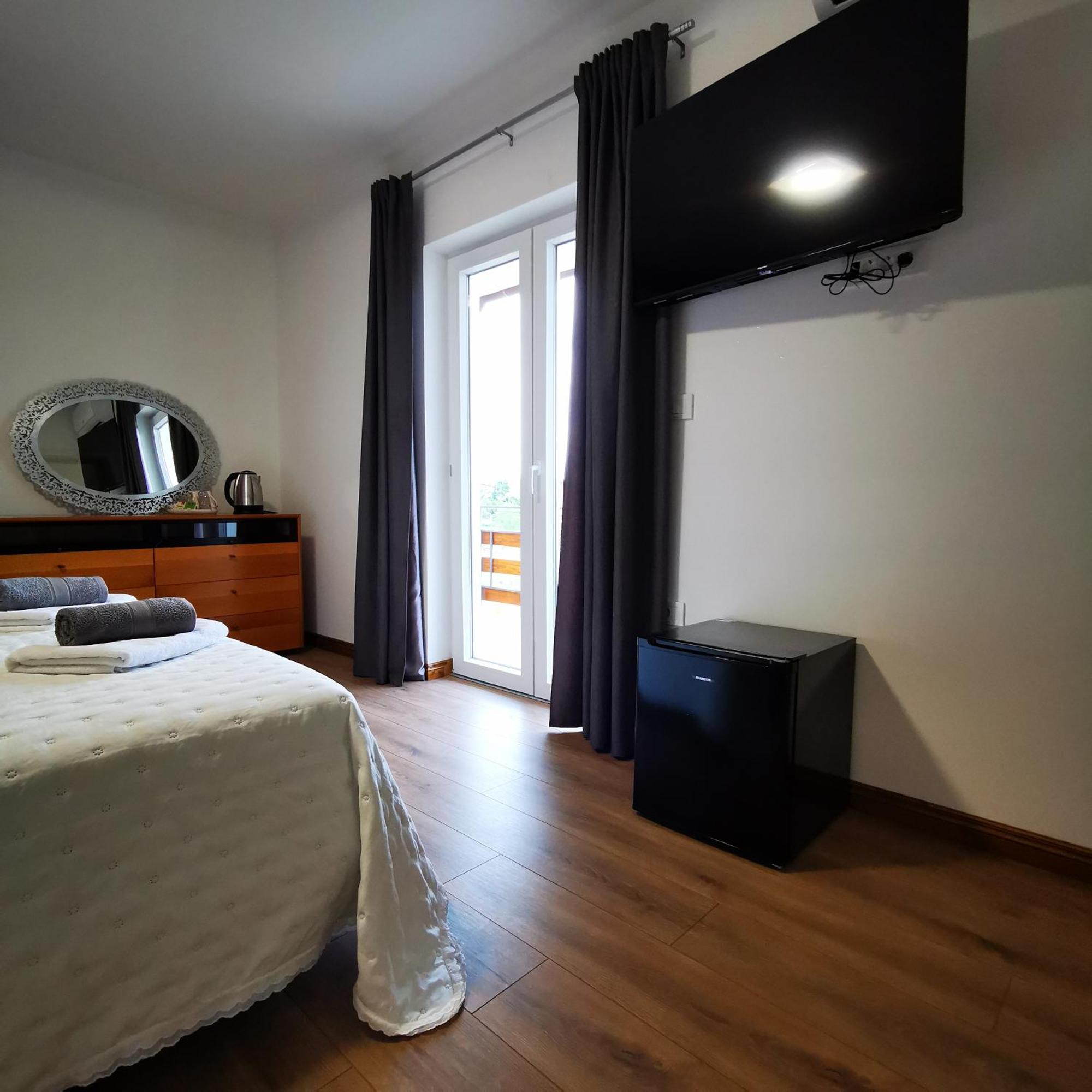 Ferienwohnung Casa Blanca Umag Exterior foto