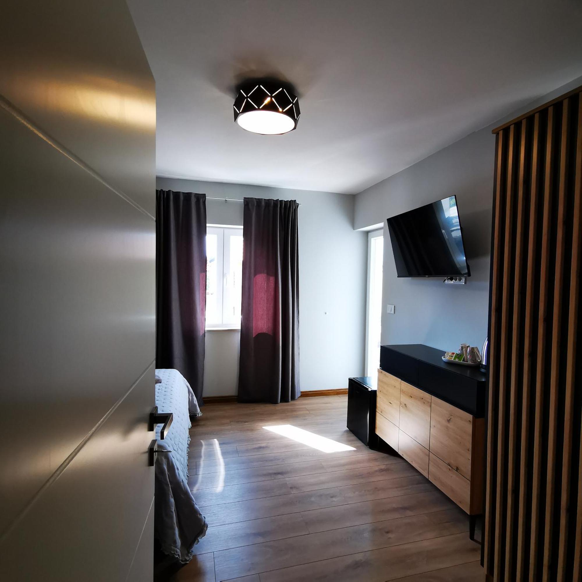 Ferienwohnung Casa Blanca Umag Exterior foto