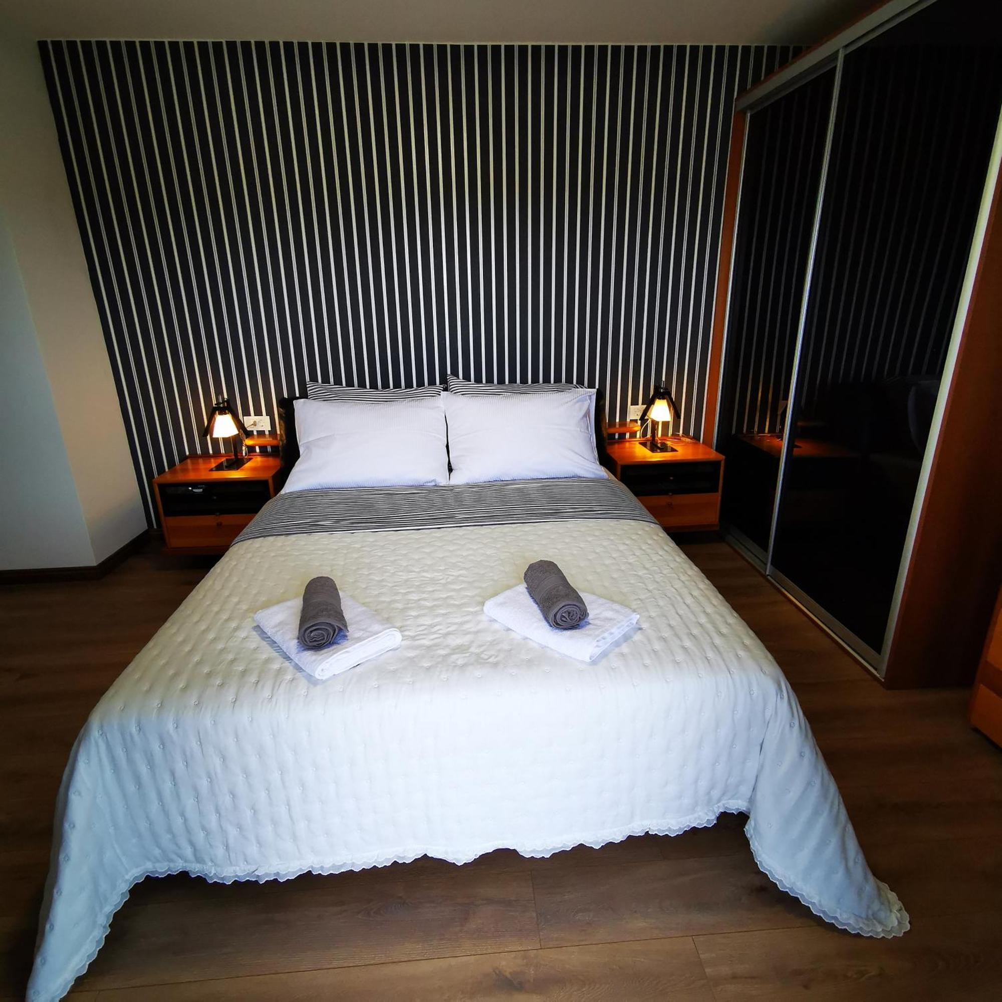 Ferienwohnung Casa Blanca Umag Exterior foto