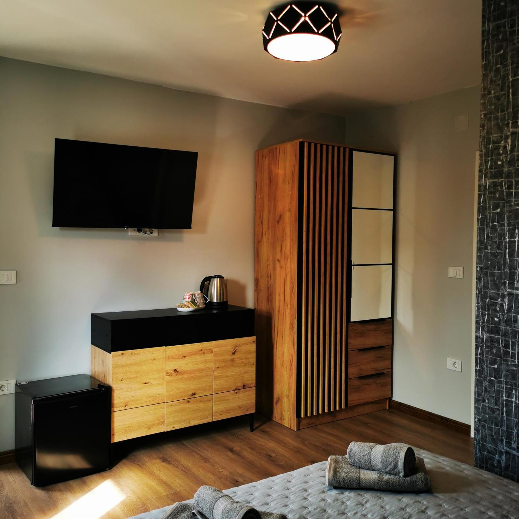 Ferienwohnung Casa Blanca Umag Exterior foto