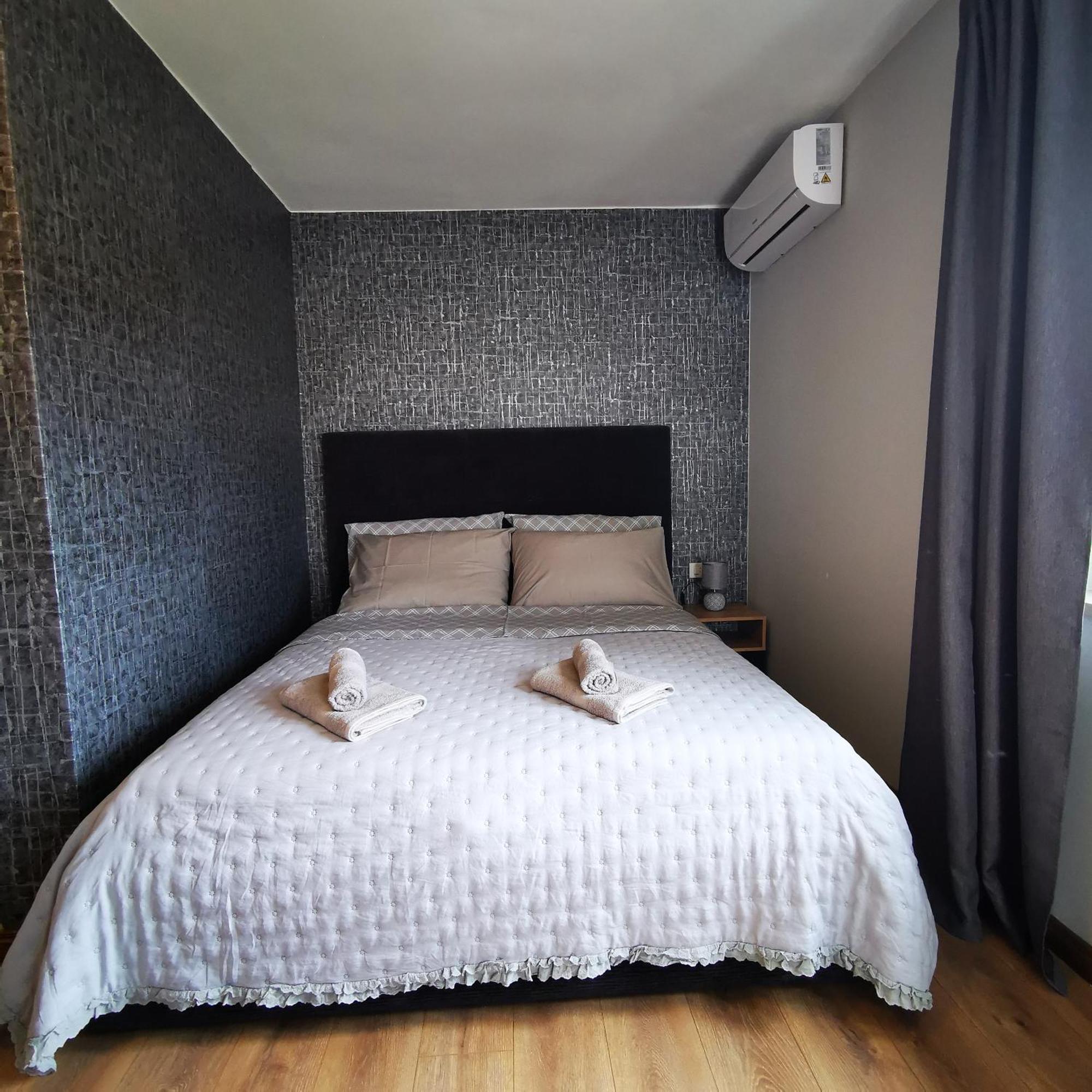 Ferienwohnung Casa Blanca Umag Exterior foto