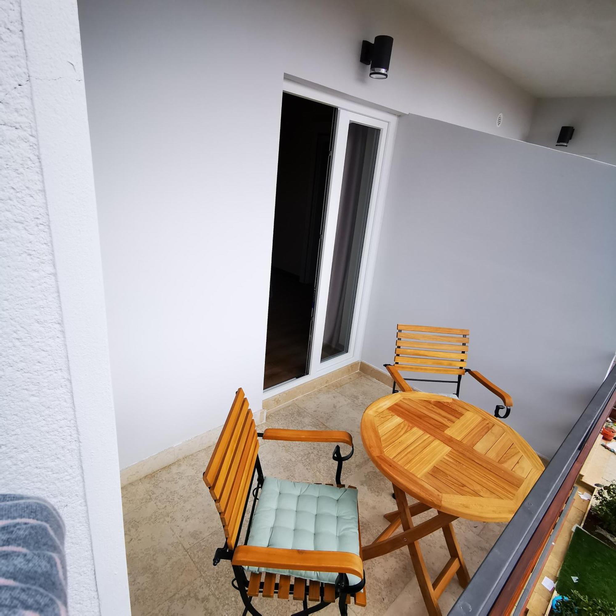 Ferienwohnung Casa Blanca Umag Exterior foto