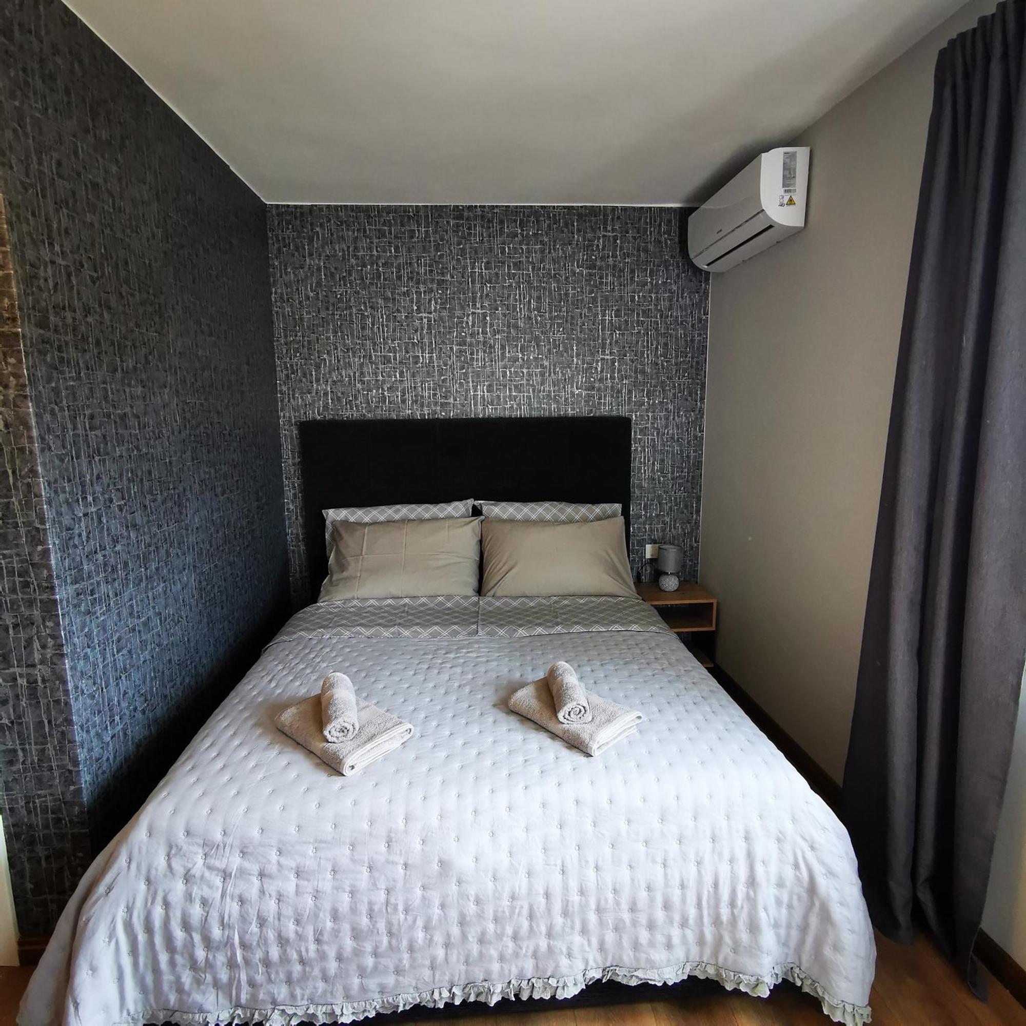 Ferienwohnung Casa Blanca Umag Exterior foto