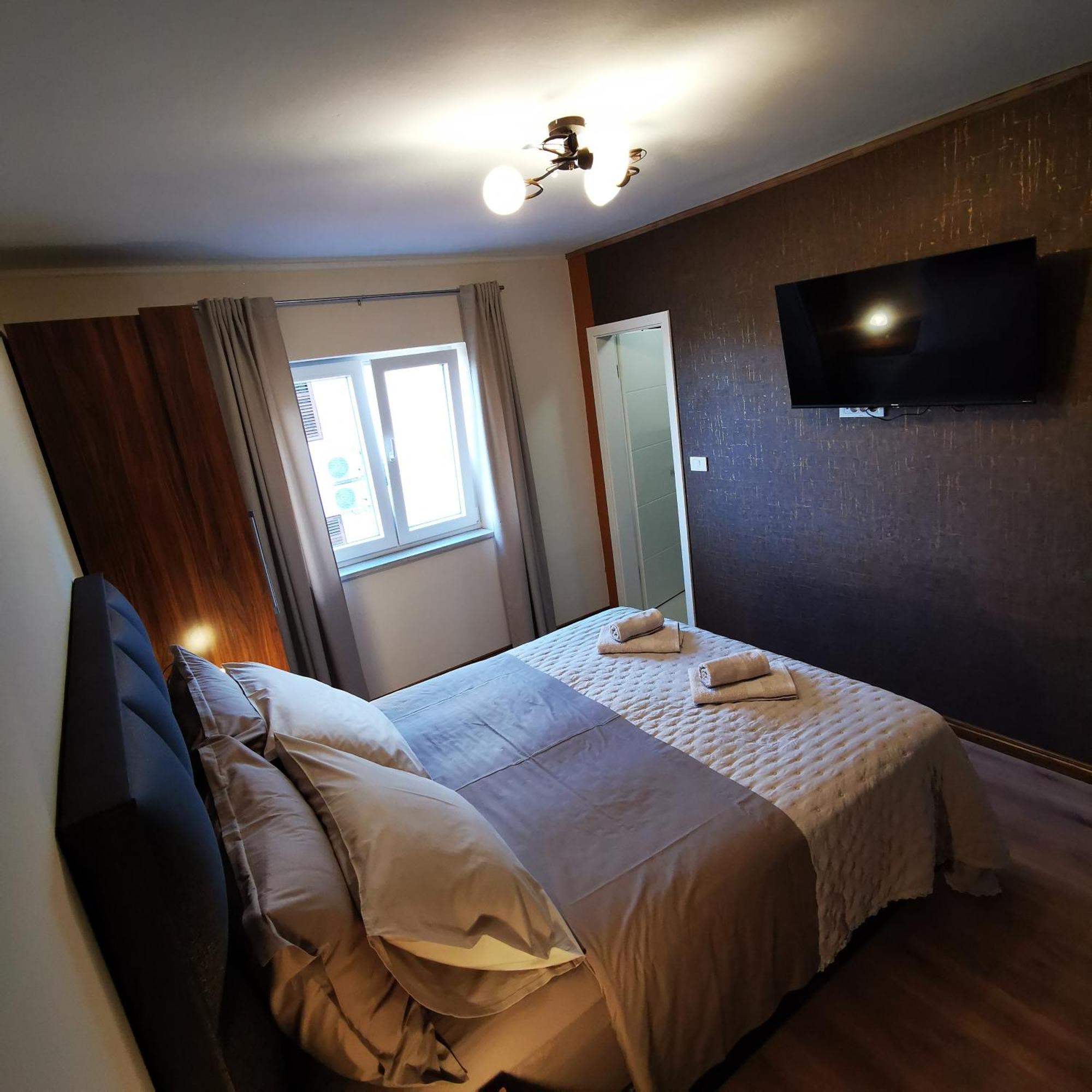 Ferienwohnung Casa Blanca Umag Exterior foto