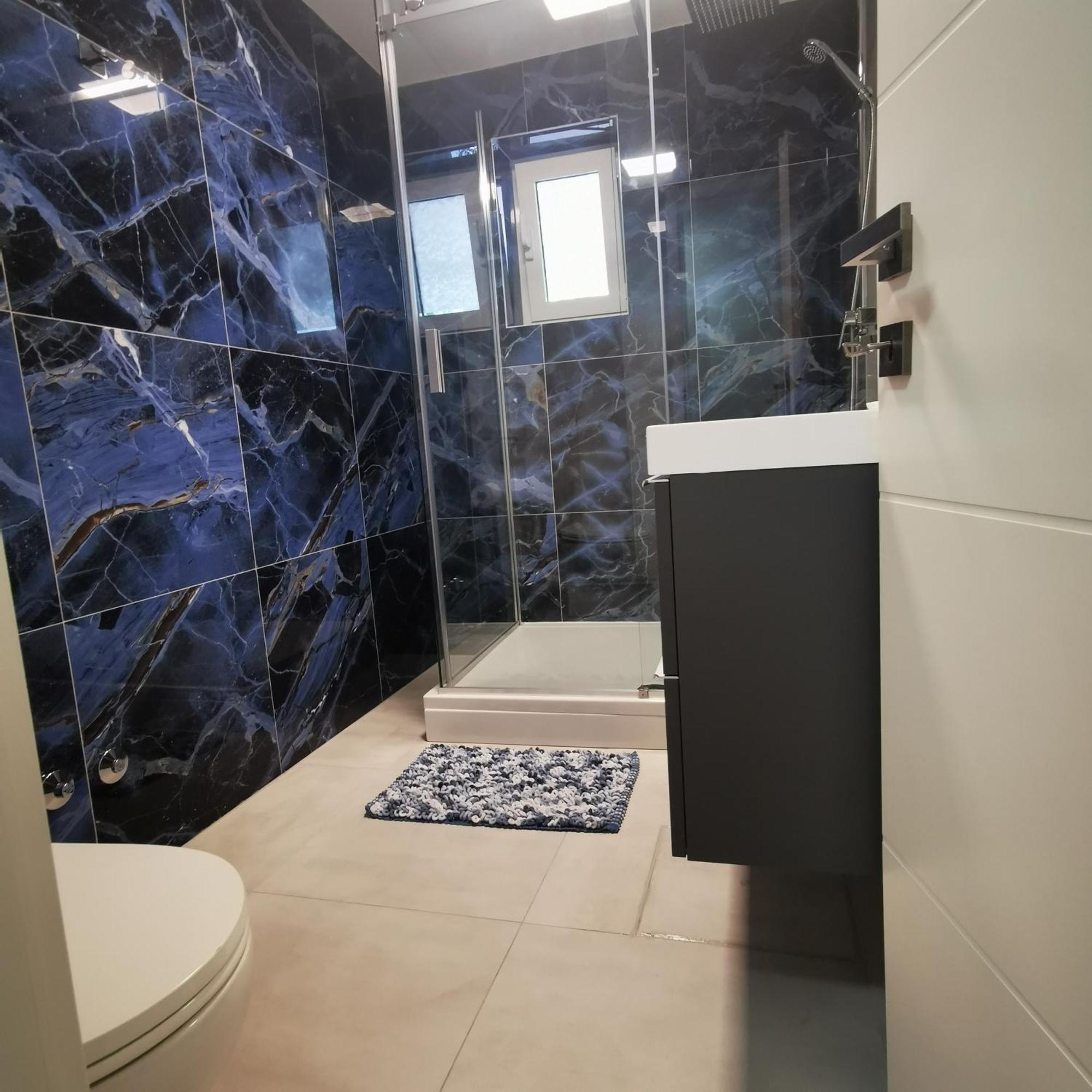 Ferienwohnung Casa Blanca Umag Zimmer foto