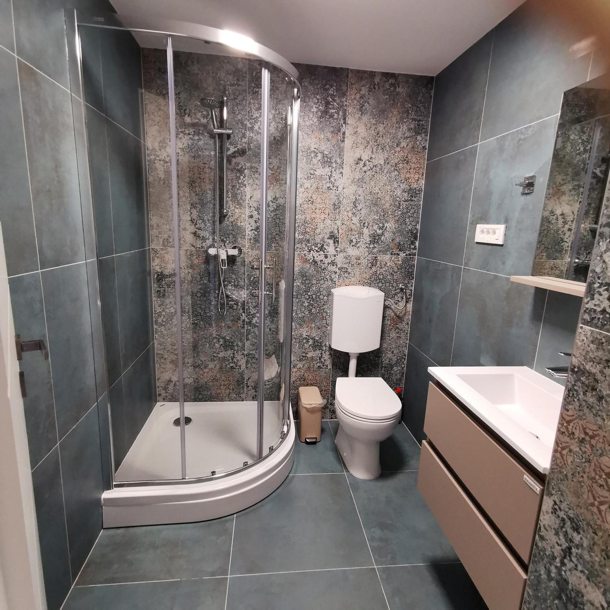 Ferienwohnung Casa Blanca Umag Zimmer foto
